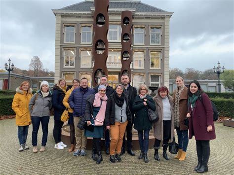 aged care in the netherlands.